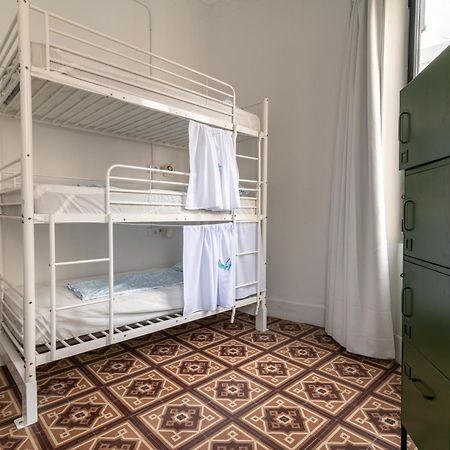 Hostal Youroom Las Palmas Kültér fotó
