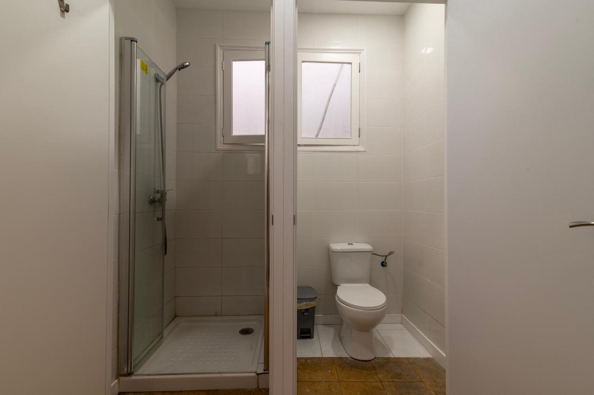 Hostal Youroom Las Palmas Kültér fotó
