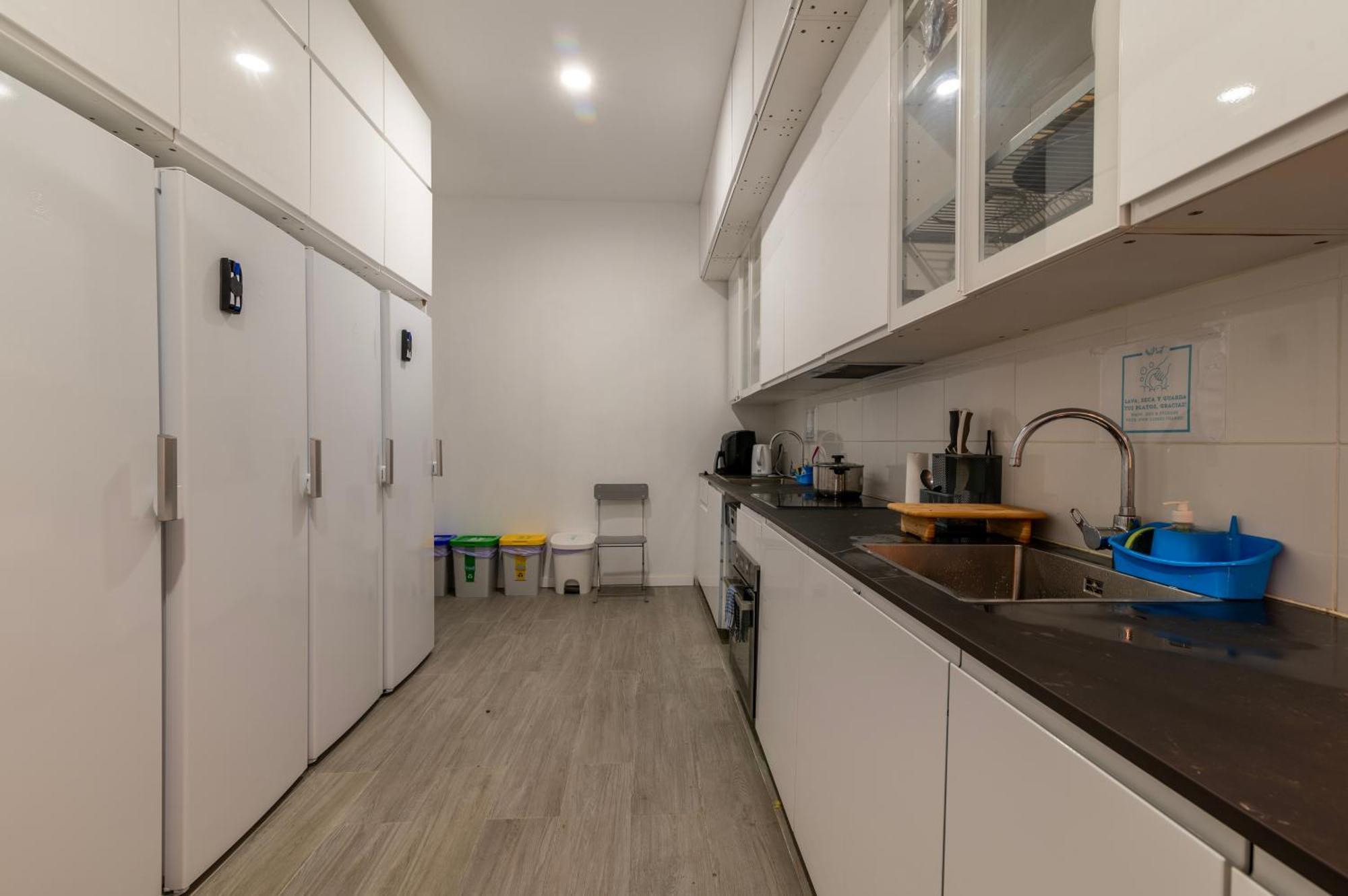 Hostal Youroom Las Palmas Kültér fotó