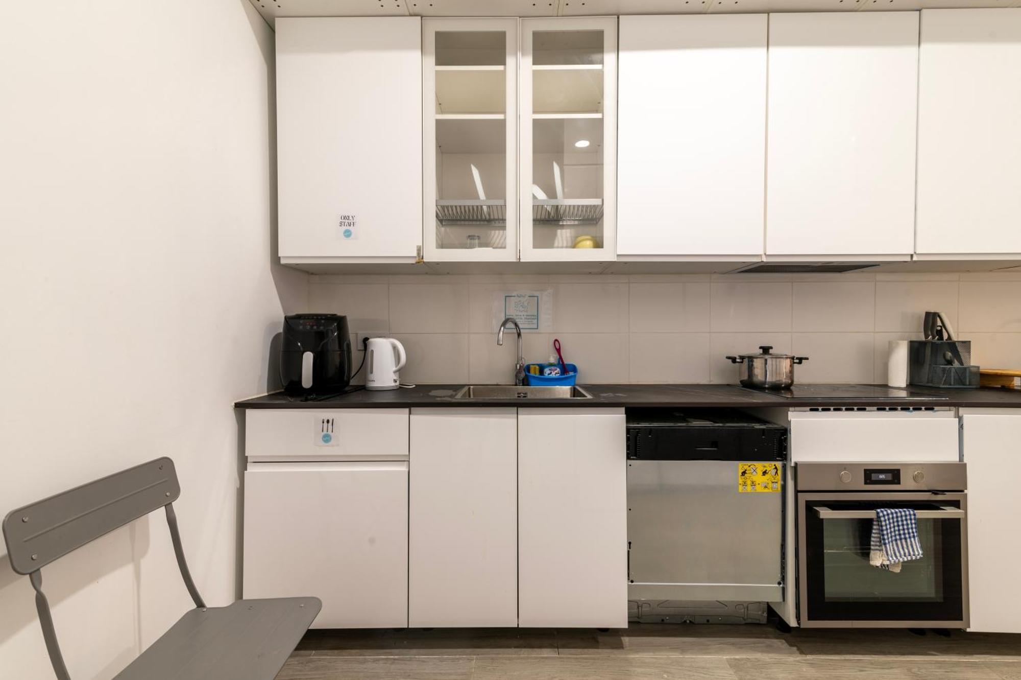 Hostal Youroom Las Palmas Kültér fotó