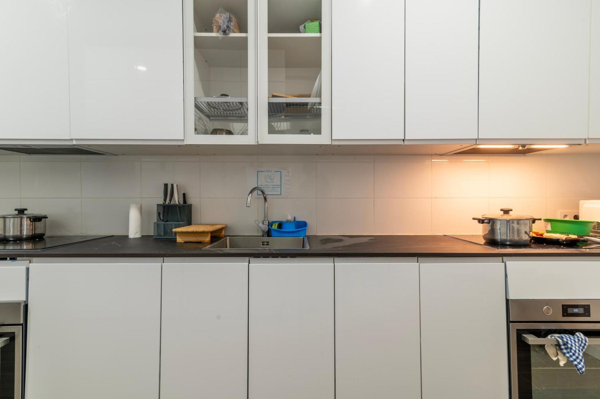 Hostal Youroom Las Palmas Kültér fotó