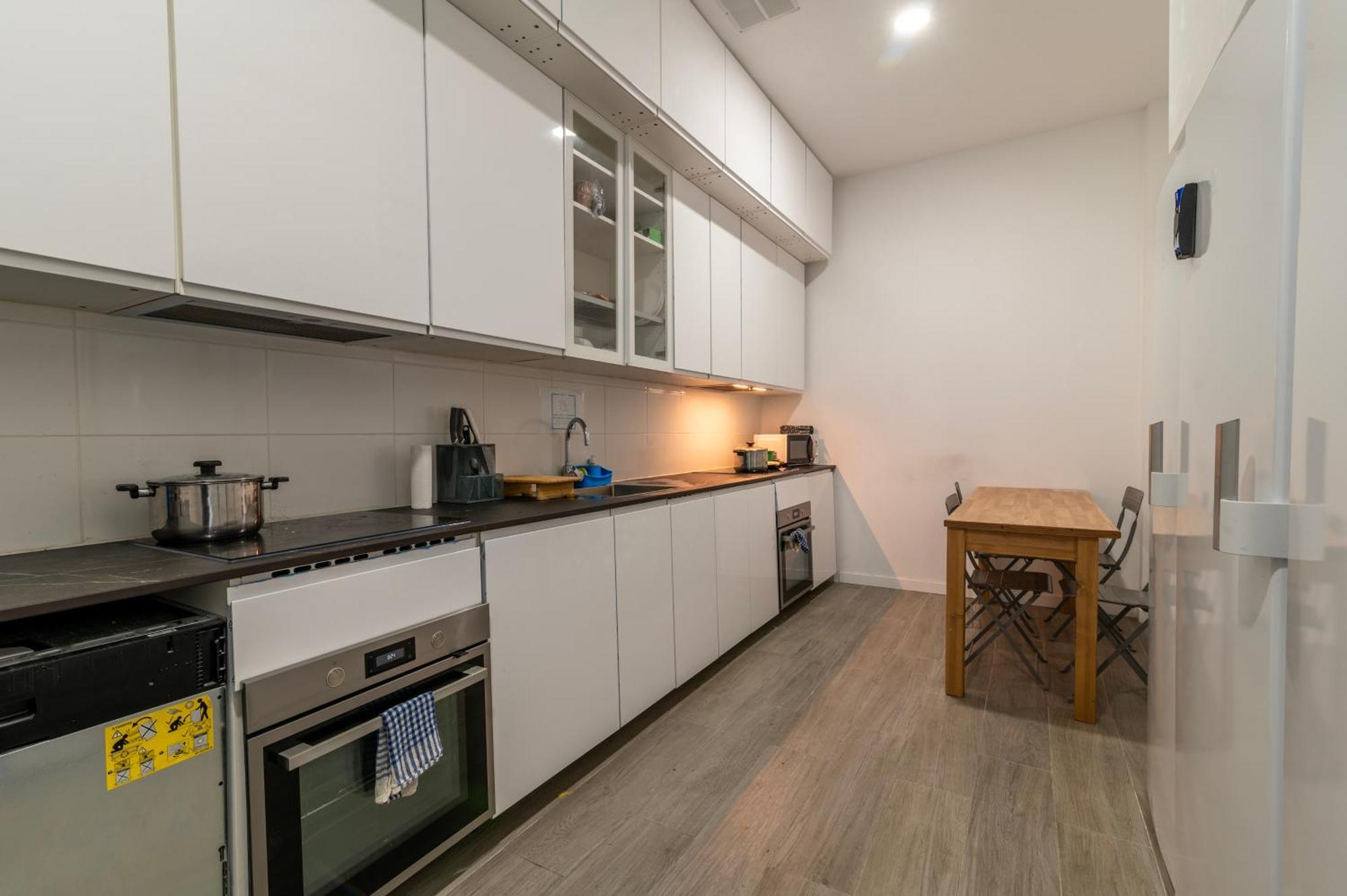 Hostal Youroom Las Palmas Kültér fotó