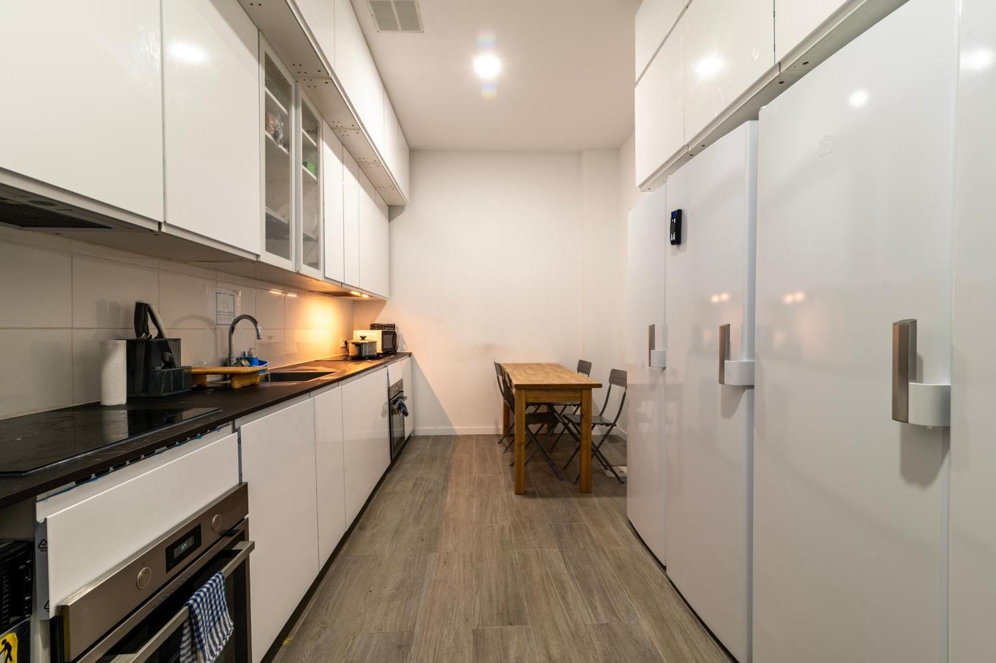 Hostal Youroom Las Palmas Kültér fotó
