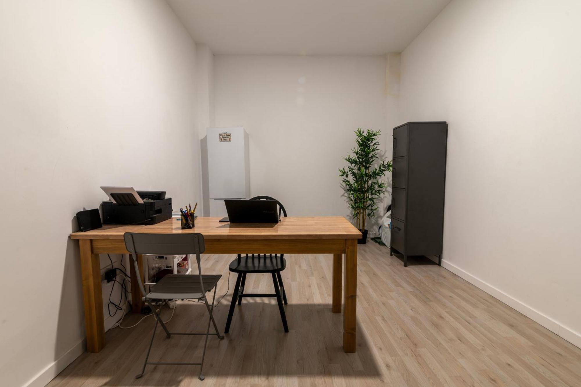 Hostal Youroom Las Palmas Kültér fotó