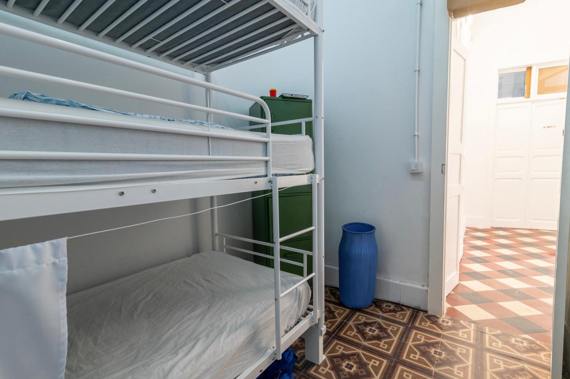 Hostal Youroom Las Palmas Kültér fotó