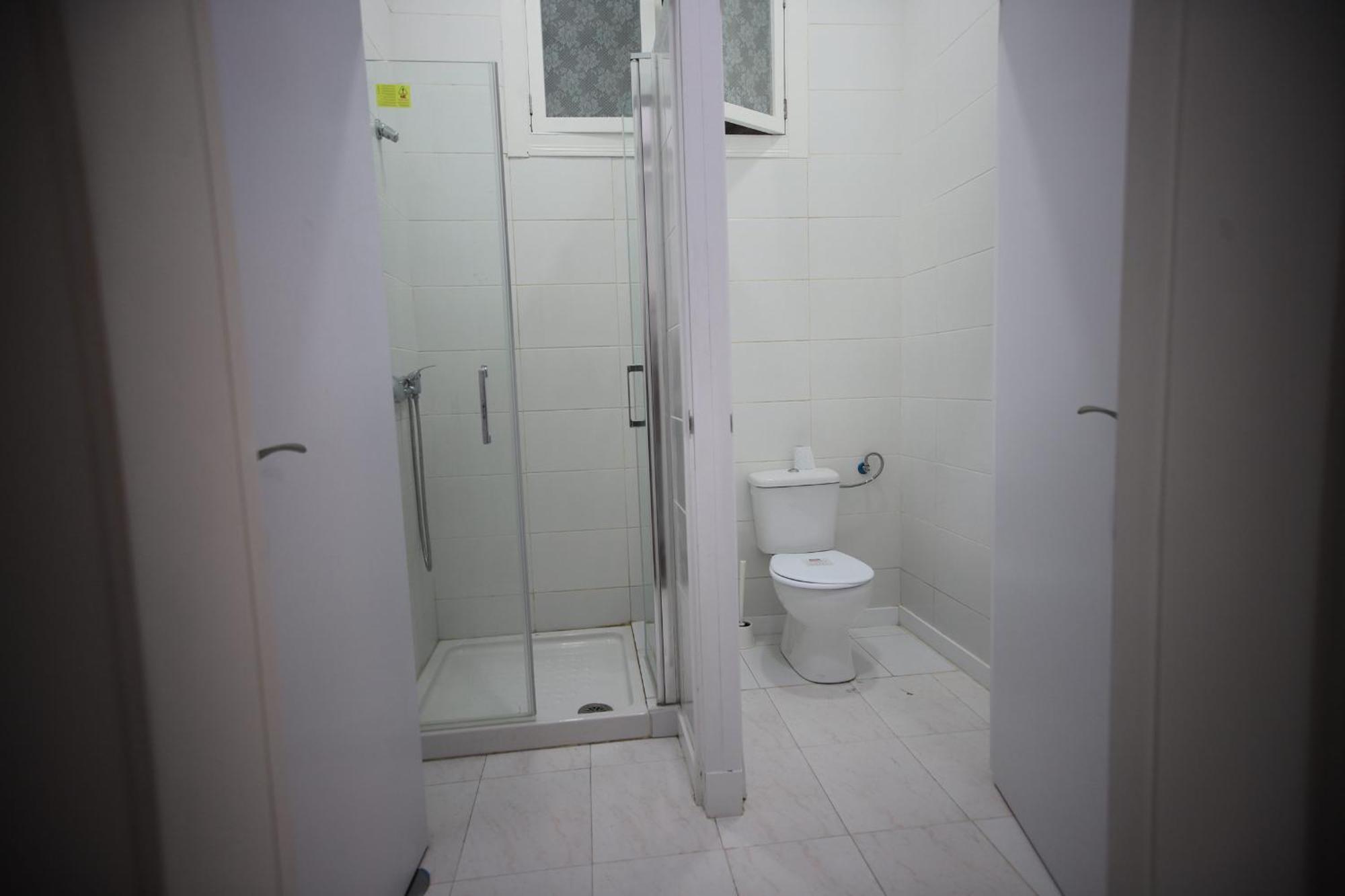 Hostal Youroom Las Palmas Kültér fotó