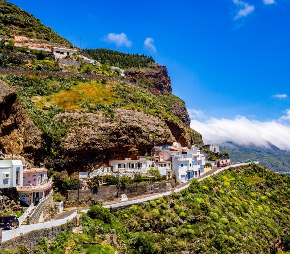 Hostal Youroom Las Palmas Kültér fotó