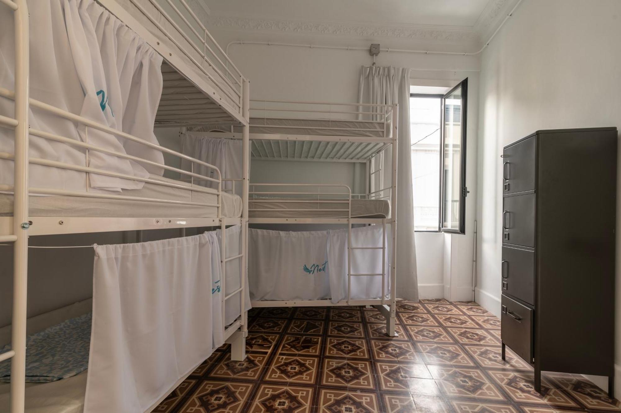 Hostal Youroom Las Palmas Kültér fotó