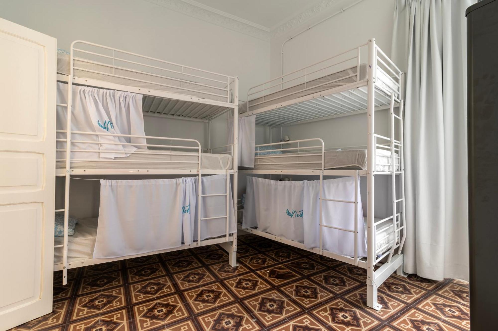 Hostal Youroom Las Palmas Kültér fotó